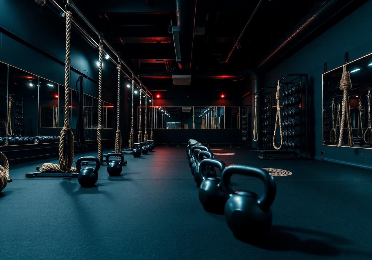 Functional zone